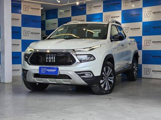 FIAT TORO 2.0 16V TURBO DIESEL VOLCANO 4WD AT9 FIAT TORO 2.0 16V TURBO DIESEL VOLCANO 4WD AT9